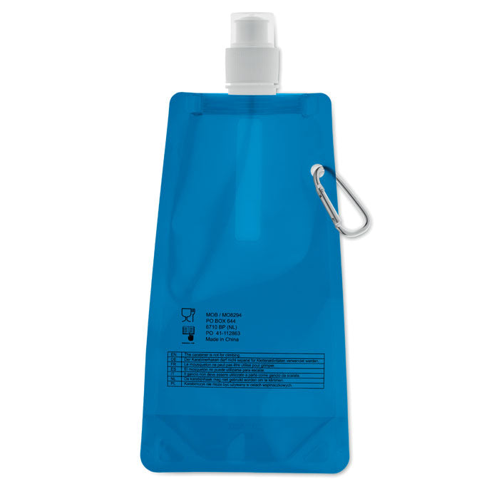 Caracas | Gourde pliable de 480ml