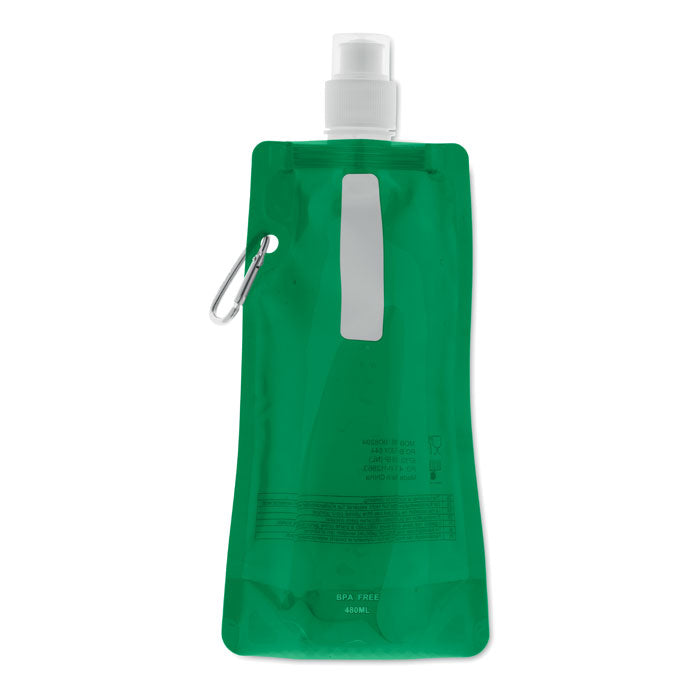 Caracas | Gourde pliable de 480ml