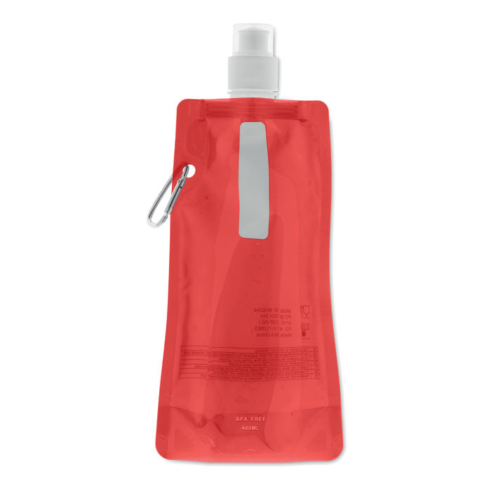 Caracas | Gourde pliable de 480ml