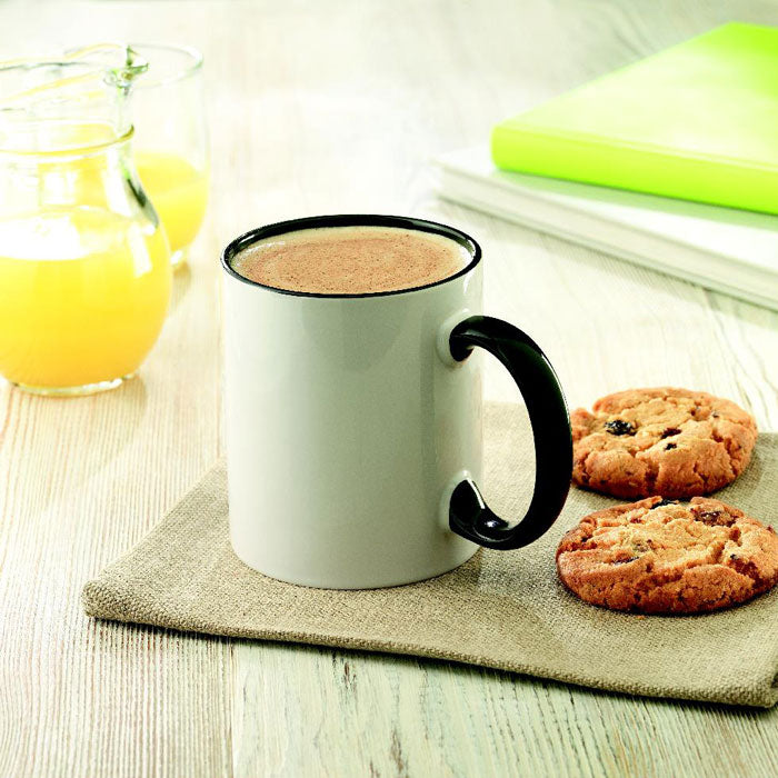 Guatemala | Mug en céramique 300m de couleur