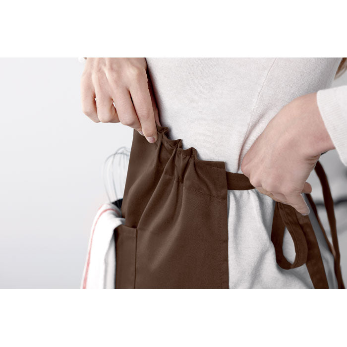 Nouméa | Tablier de cuisine ajustable