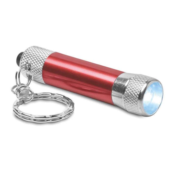 Nur-Sultan | Mini lampe torche
