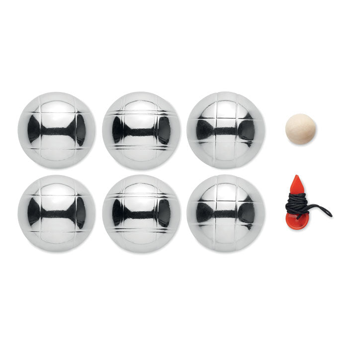 Muscat | Jeu de boules customisable