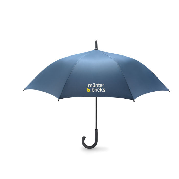 Brest | Parapluie de tempête ouverture auto customisable