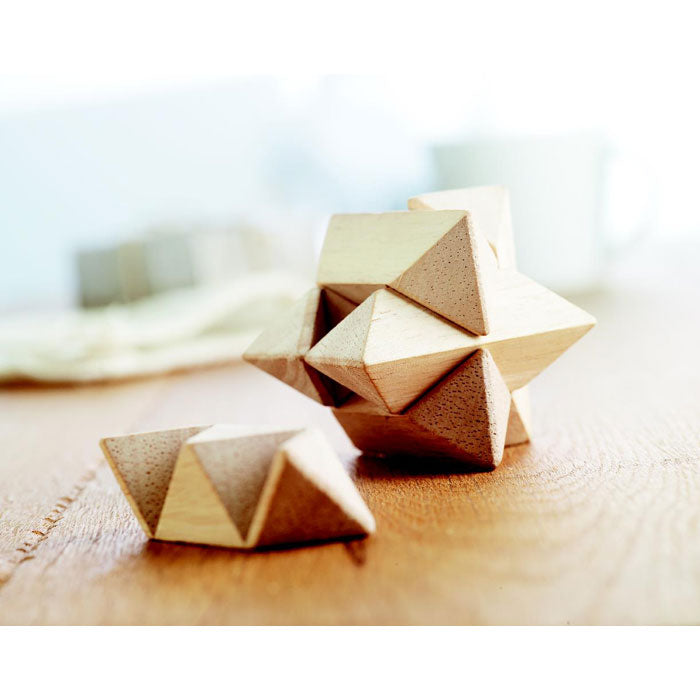 Christchurch | Casse-tete amusant