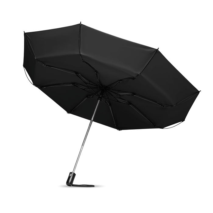 Besançon | Parapluie 23’’ réversible à personnaliser