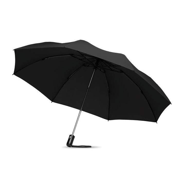 Besançon | Parapluie 23’’ réversible à personnaliser