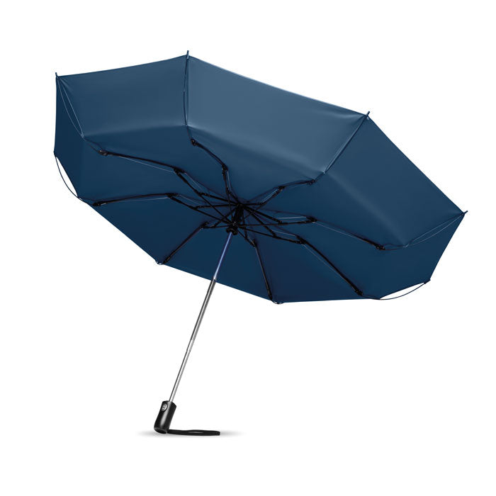 Besançon | Parapluie 23’’ réversible à personnaliser