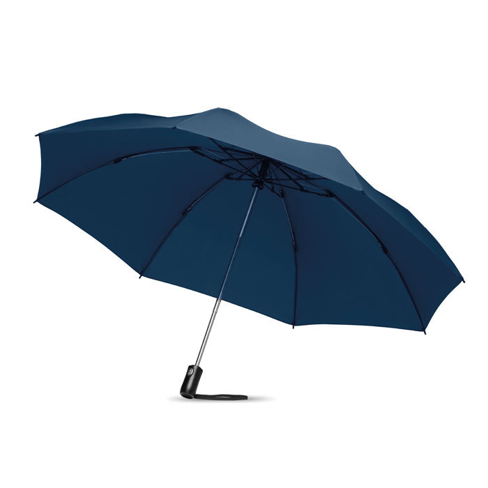Besançon | Parapluie 23’’ réversible à personnaliser