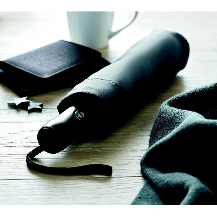 Besançon | Parapluie 23’’ réversible à personnaliser