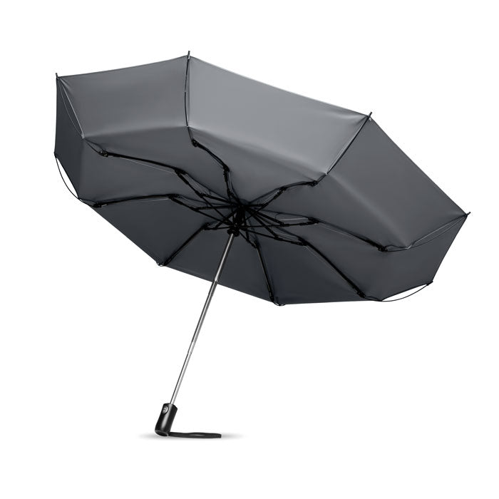 Besançon | Parapluie 23’’ réversible à personnaliser