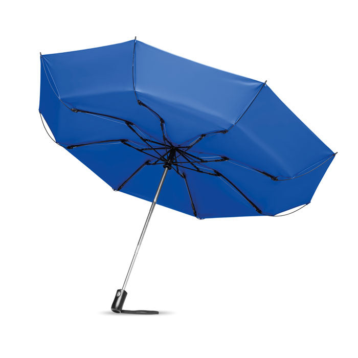 Besançon | Parapluie 23’’ réversible à personnaliser