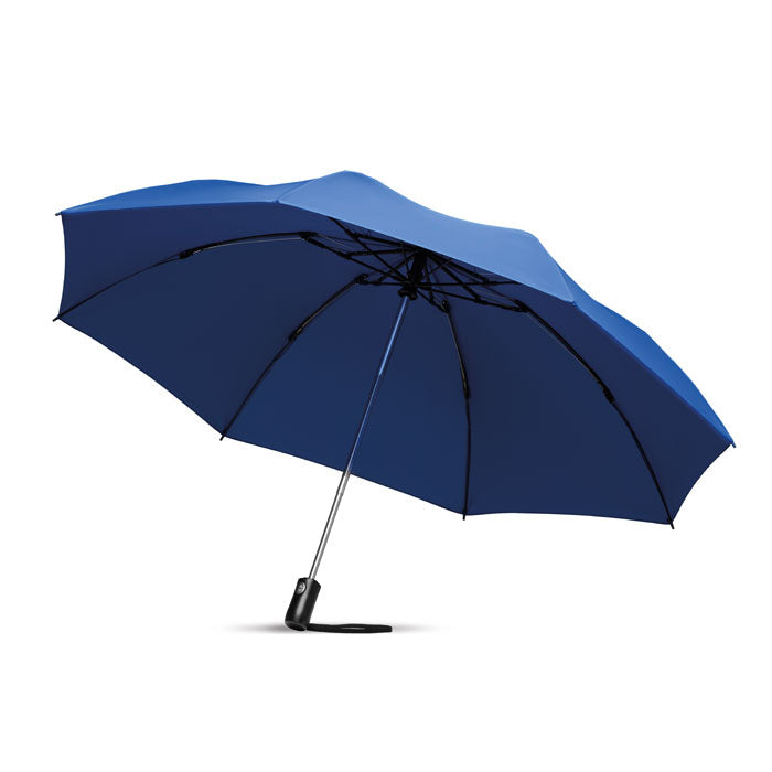 Besançon | Parapluie 23’’ réversible à personnaliser