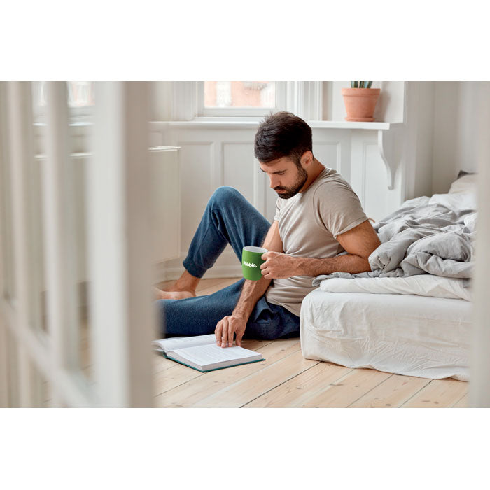 Fort-de-France | Mug coloré de 290ml