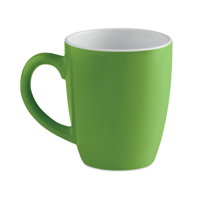 Fort-de-France | Mug coloré de 290ml
