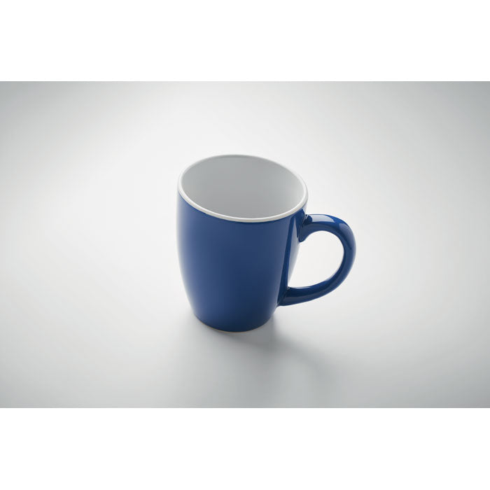 Fort-de-France | Mug coloré de 290ml