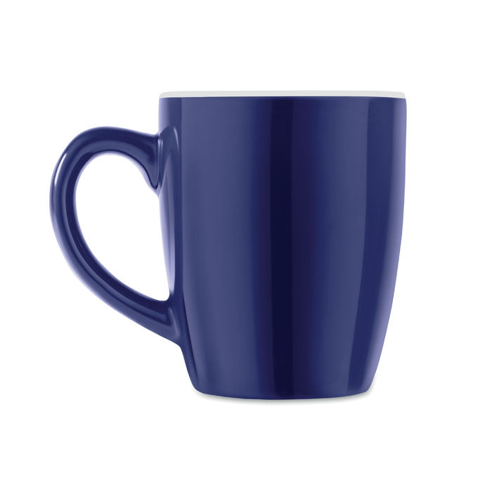 Fort-de-France | Mug coloré de 290ml