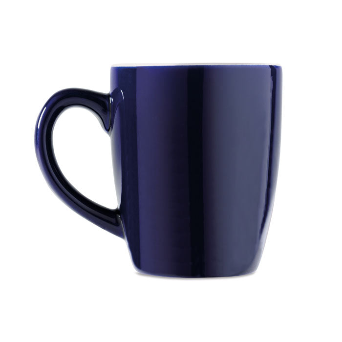 Fort-de-France | Mug coloré de 290ml