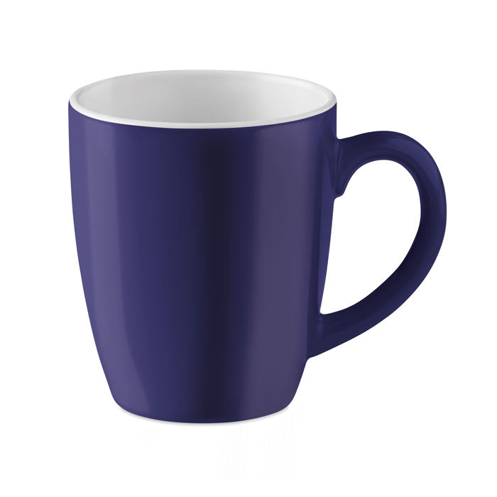 Fort-de-France | Mug coloré de 290ml