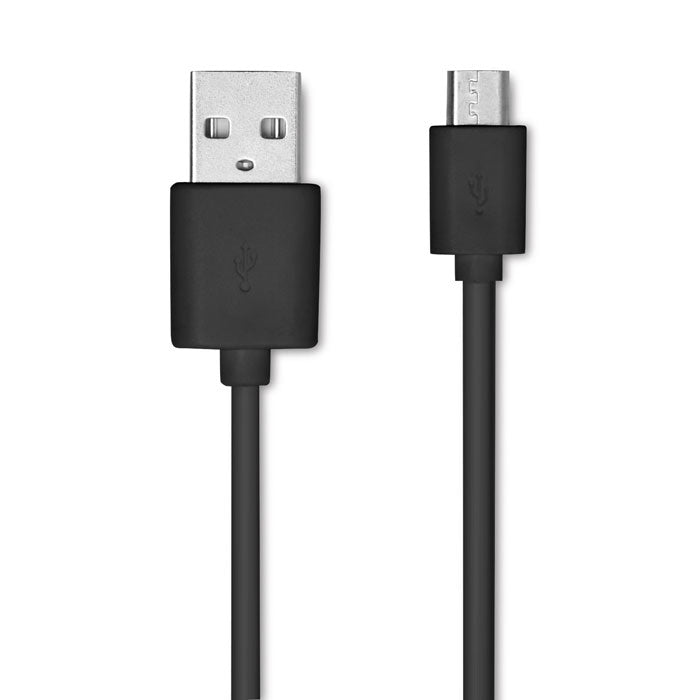 Washington D.C.  | Porte-documents A4 en lin-PU avec fermoir