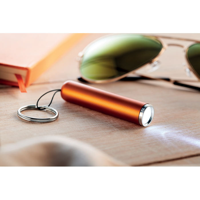 Annecy | Lampe torche personnlisable et plusieurs couleurs