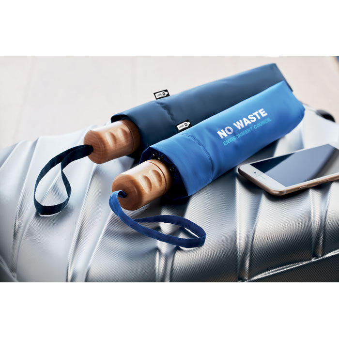 Miami | Parapluie pliable et personnalisable