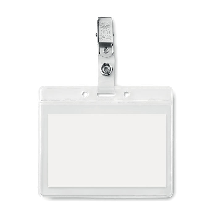 New Delhi | Badge avec accroche pas cher