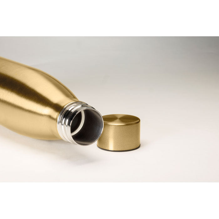 Cochabamba | Bouteille en acier inoxydable à personnaliser